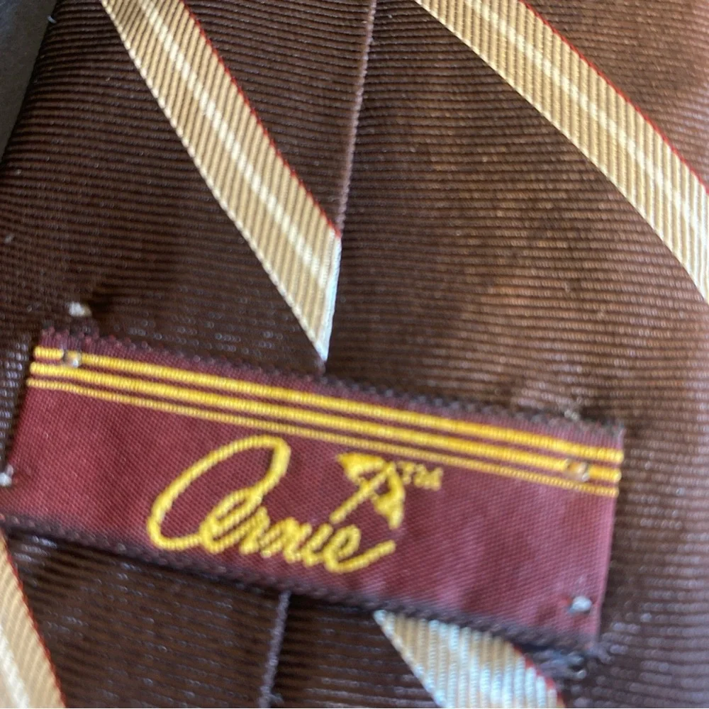 arnie this vintage